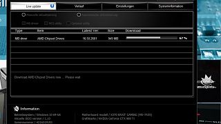 Importierte Elemente