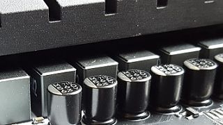 Importierte Elemente