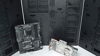 CORE PSeven MSI MOD
