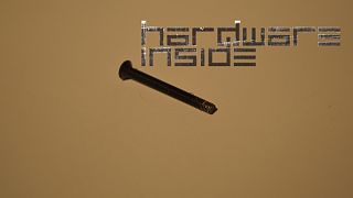 Imported Item