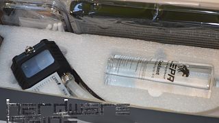 Imported Item
