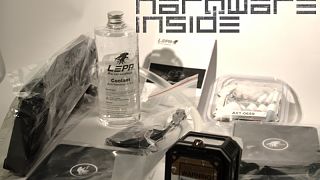 Imported Item