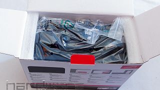 Imported Item