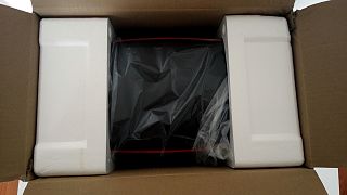 Imported Item
