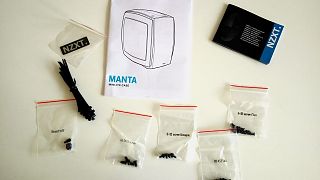 Imported Item