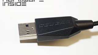 Imported Item