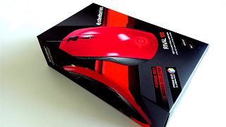 Imported Item
