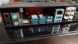 Importierte Elemente