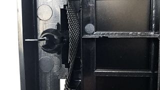 Importierte Elemente