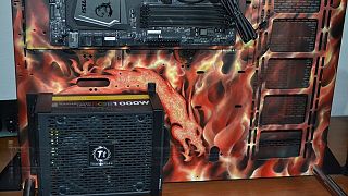 CORE PSeven MSI MOD