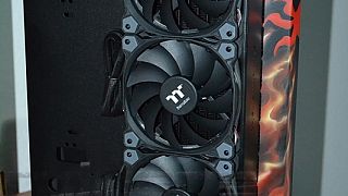 CORE PSeven MSI MOD