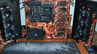 CORE PSeven MSI MOD