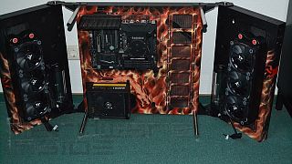 CORE PSeven MSI MOD