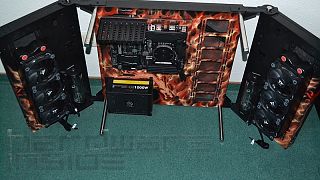 CORE PSeven MSI MOD