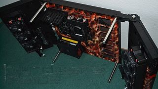 CORE PSeven MSI MOD