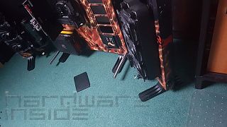 CORE PSeven MSI MOD