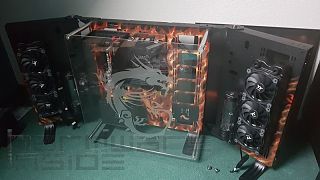 CORE PSeven MSI MOD