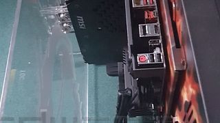 CORE PSeven MSI MOD