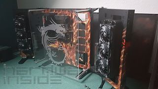 CORE PSeven MSI MOD