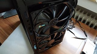 Importierte Elemente