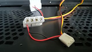 sdr