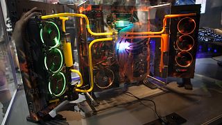 CORE PSeven MSI MOD