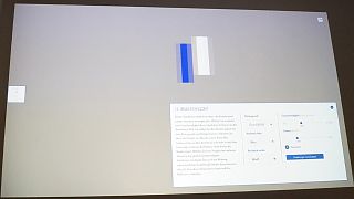 Importierte Elemente
