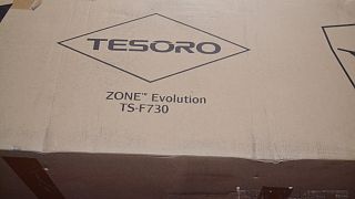 Tesoro F730