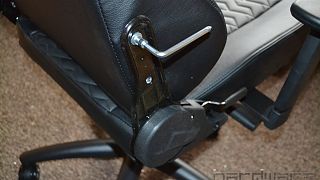 Tesoro F730