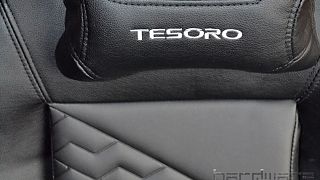 Tesoro F730