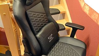 Tesoro F730