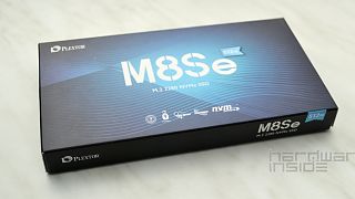 Plextor M.2 M8Se