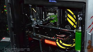 Asus CaseMod 2017
