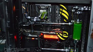 Asus CaseMod 2017