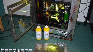 Asus CaseMod 2017