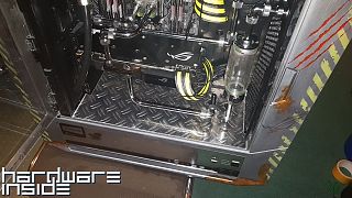Asus CaseMod 2017