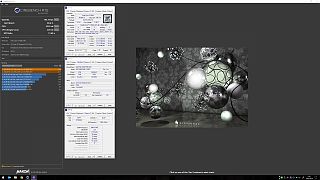 5000 MHz