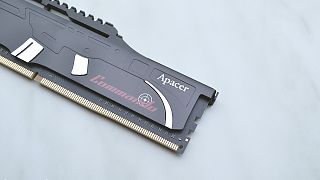 Apacer Commando DDR4-3466 Gaming
