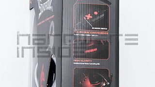 Imported Item