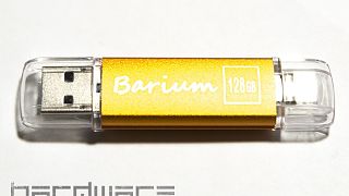 Imported Item