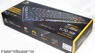 Imported Item
