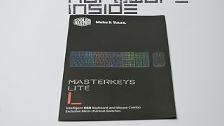 Imported Item