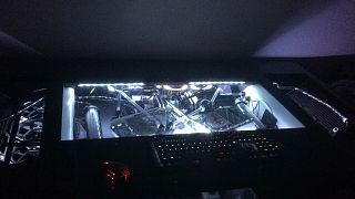 Desk Casebuild and Worklog