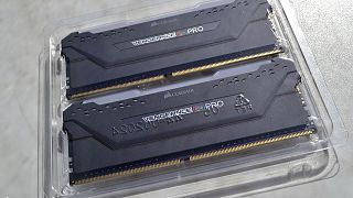 Corsair Vengeance RGB Pro