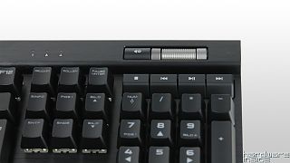 Corsair K70 RGB MK.2