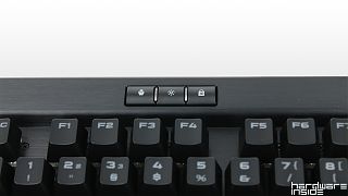 Corsair K70 RGB MK.2
