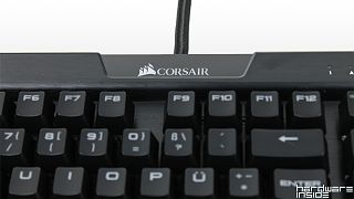 Corsair K70 RGB MK.2