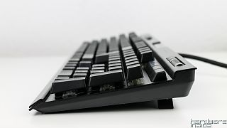 Corsair K70 RGB MK.2