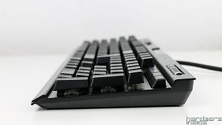Corsair K70 RGB MK.2