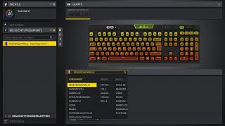 Corsair K70 RGB MK.2